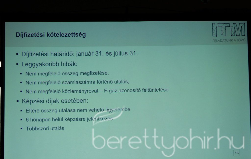 Hűtéstechnikai szakmai nap 58